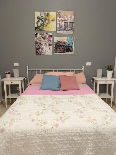 Apartamento Galileo Las Palmas