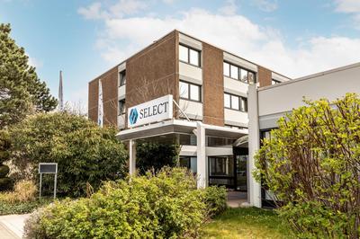 Garner Hotel Mainz by IHG