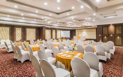 The Citi Residenci Hotel - Durgapur