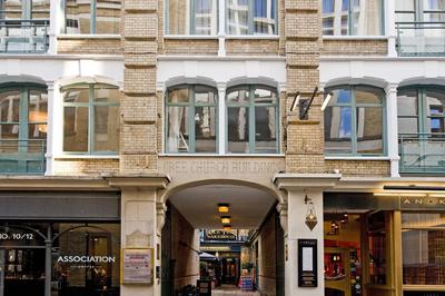Native Fenchurch