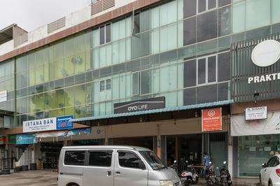 KoolKost near Diamond City Mall Batam (Minimum Stay 6 Nights)