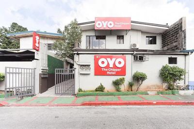 The Chipper Hotel Quezon City