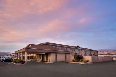Quality Inn Wenatchee-Leavenworth, Billede 2