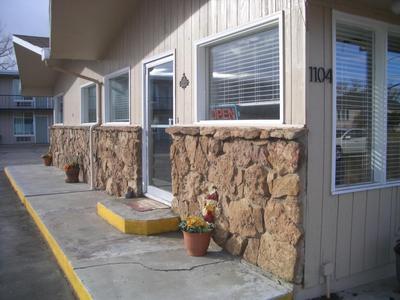 Laramie Valley Inn
