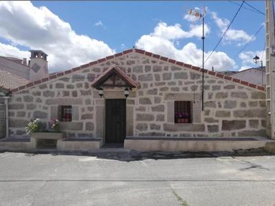 Casa rural TIO PEDRITO