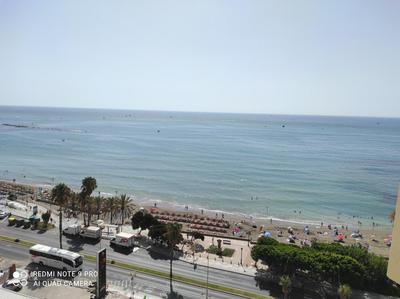 WOW -Vista al mar y CASTILLO BIL BIL