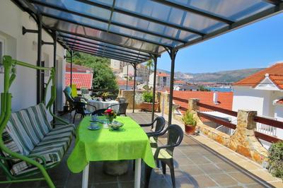 Apartmani Kate