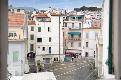 Il nido del geco