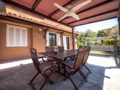 Villa Lisa casa vacanze