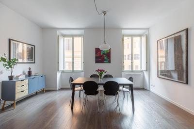 iFlat Monti Charming Apartment