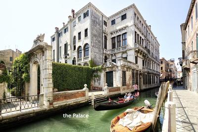 DOGE STAIR, gorgeous - BBC Venice Grand 2024 Tour recorded here!