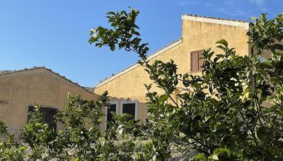 Casale Manca - Luxury Country House - The quiet with a sea view