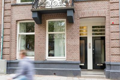 Marnix360apartments The Mansion Suites