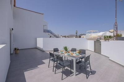 Poris 3 Beachfront Corralejo By Holidays Home