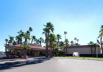 Ramada by Wyndham Yuma, 사진 2