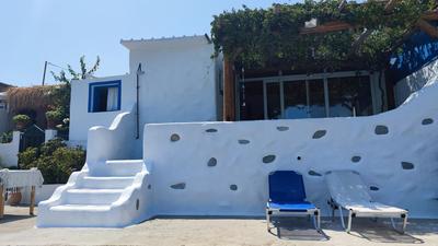 Stegna Rita's apartment