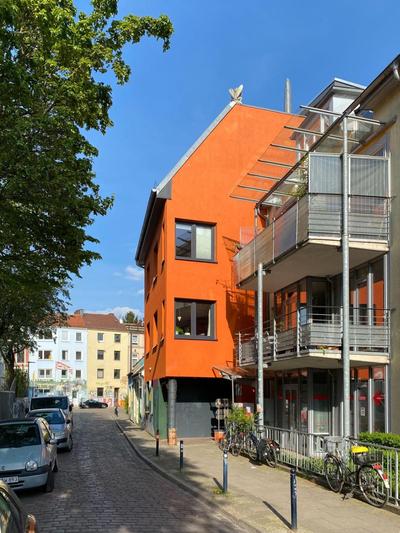 Deichkind CityLoft