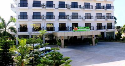 MARZON HOTEL KALIBO