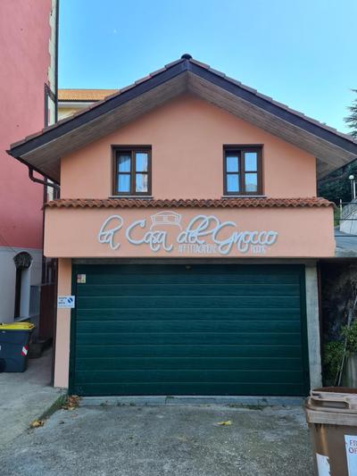 La casa del gnocco, 사진 2