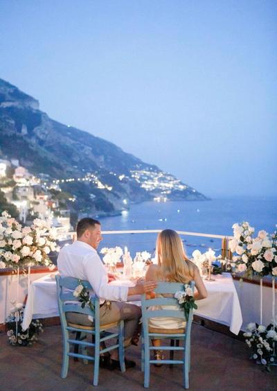 Casa Patty...Breath-taking view!
