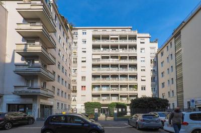MBA24. Charming Suite close to metro FieraCitylife