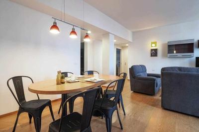 UCA14. Luxury large 3BRs private terrace Citylife