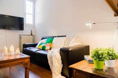 MA08A – beautiful flat with terrace in P.ta Nuova