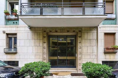 SV18C –Charming modern flat S. Ambrogio