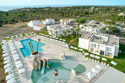 Iberostar Waves Cala Domingos All Inclusive