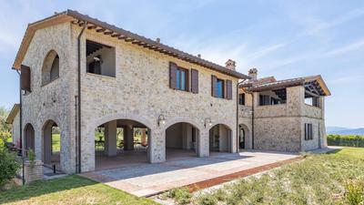 LE RESIDENZE DEI POTTI 12, Emma Villas