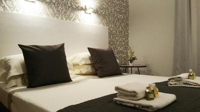 LCH-Lateran Charming House