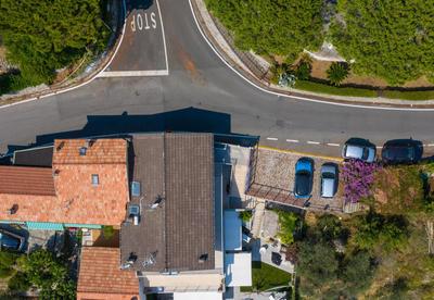 Casa do Grifo - Incantevole appartamento con vista
