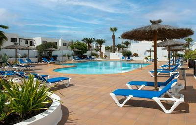 Apartamentos LIVVO Oasis