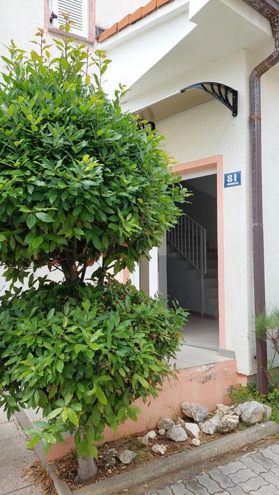 Apartment Anita Novalja