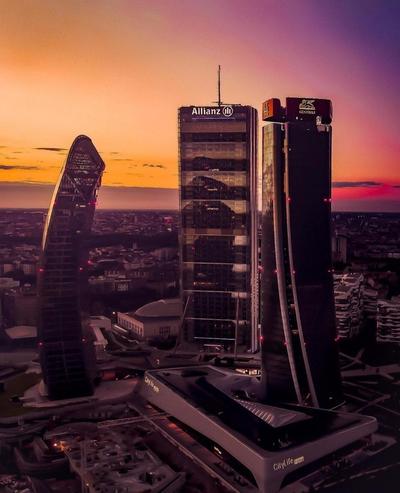 San Siro Dream Home -Apartment with garage-Milano