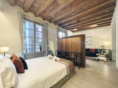 Plaza Catalunya IX Apartment