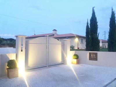 Villa Astra