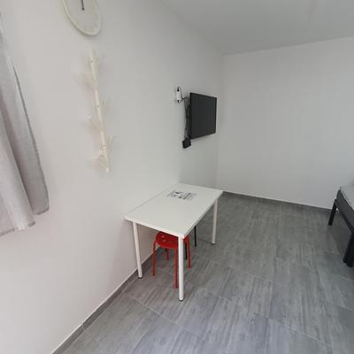 Budget Apartment LeLo Center 4