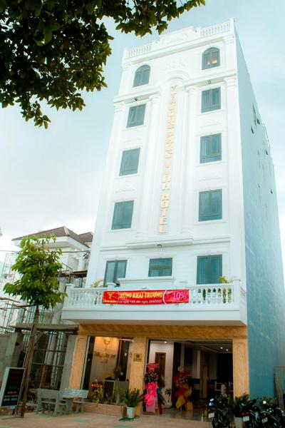 Phuc Vinh Hotel