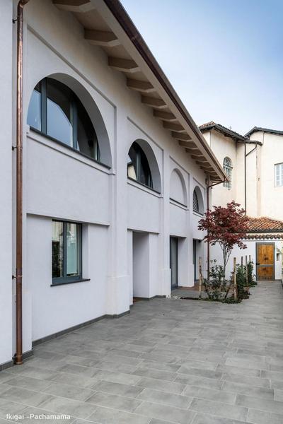 San Francesco Guest House