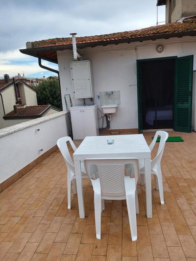 appartamento incantevole con parcheggio