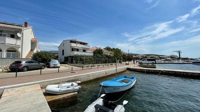 Apartments Andjelka
