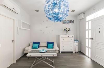 FANTÁSTICO APARTAMENTO MADRID RIÓ-PUERTA DEL ÁNGEL