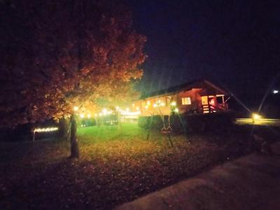 Chalet Collalto con Piscina