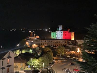 Casa Patrito - Appartamento Barolo