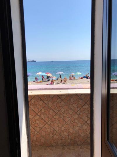 IL PROFUMO DEL MARE
