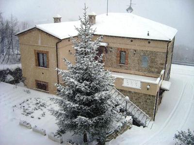 Le Pietre Ricce B&B