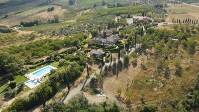 Agriturismo Santa Cristina