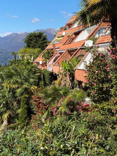 Terrazza sul Lago