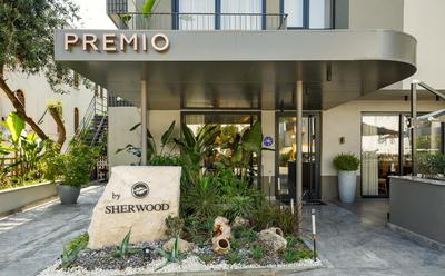 Sherwood Premio Hotel - Image 32